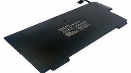 [Li-Polymer,7.40V,5800mAh], Replacement Laptop Battery for APPLE MacBook Air 13`` A1237, MacBook Air 13`` A1304, MacBook Air 13`` Z0FS, APPLE MacBook Air 13`` MB003, MacBook Air 13`` MC233, MacB